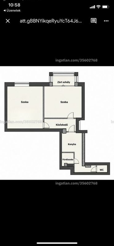 Listing photo