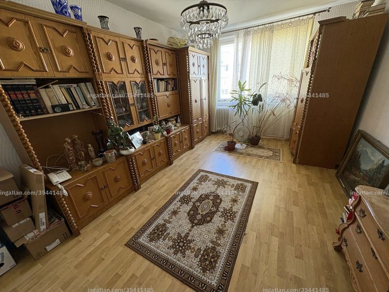 Ingatlan kép