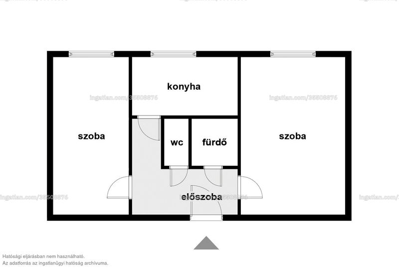 Listing photo