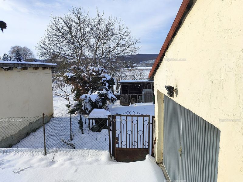 Bild über die Immobilie