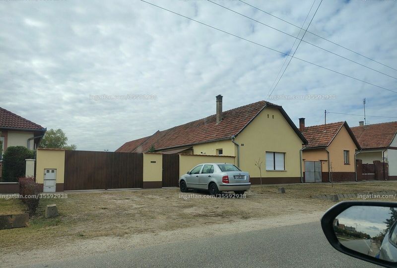 Ingatlan kép