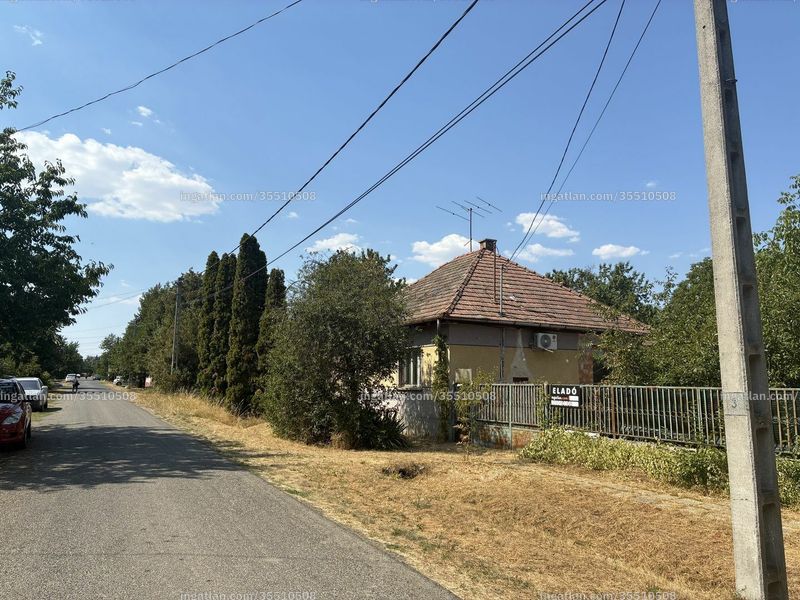 Ingatlan kép