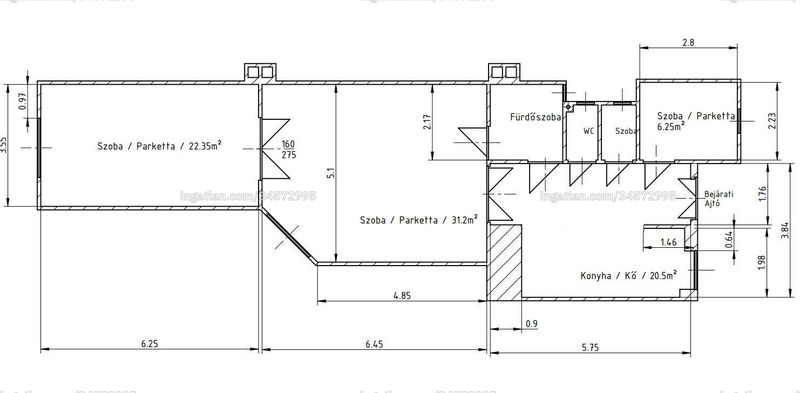 Listing photo