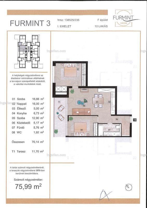 Listing photo