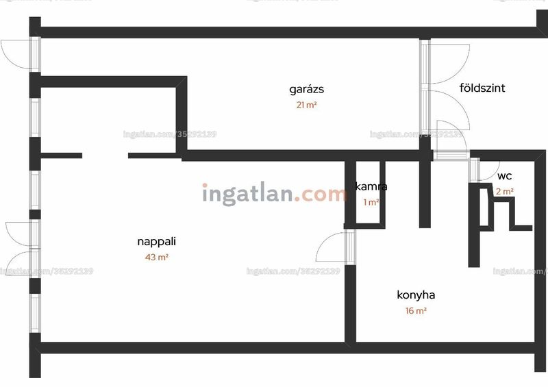 Listing photo