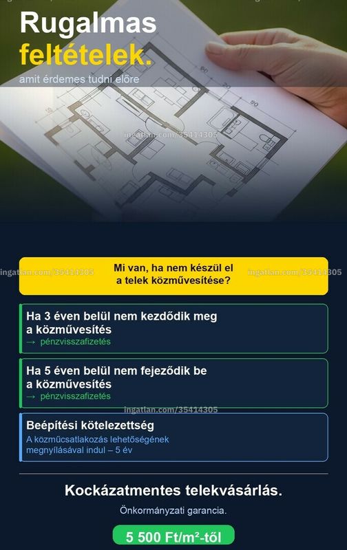 Kép az ingatlanról