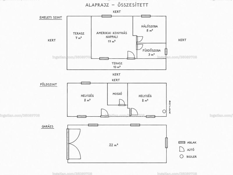 Listing photo