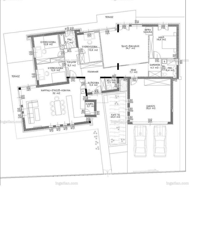 Listing photo