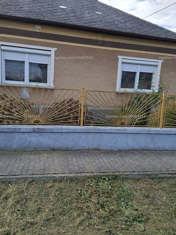 Ingatlan kép
