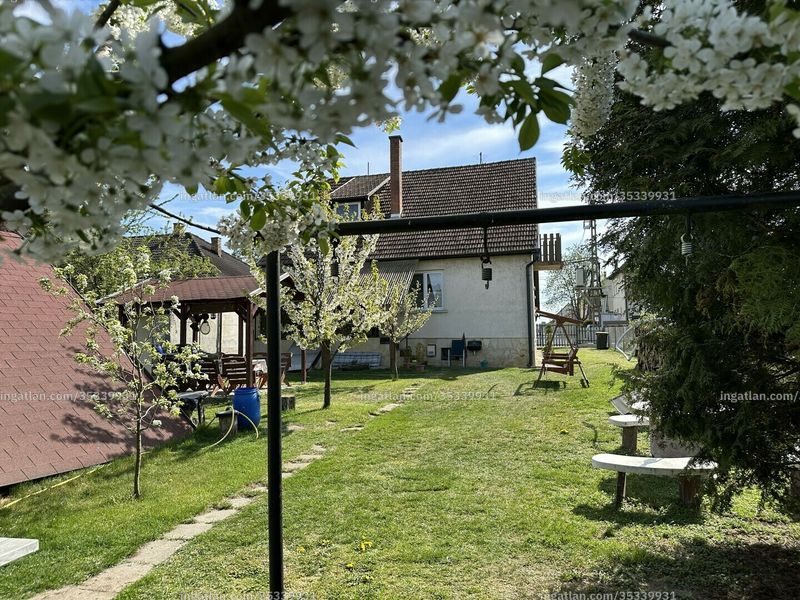 outside of the building