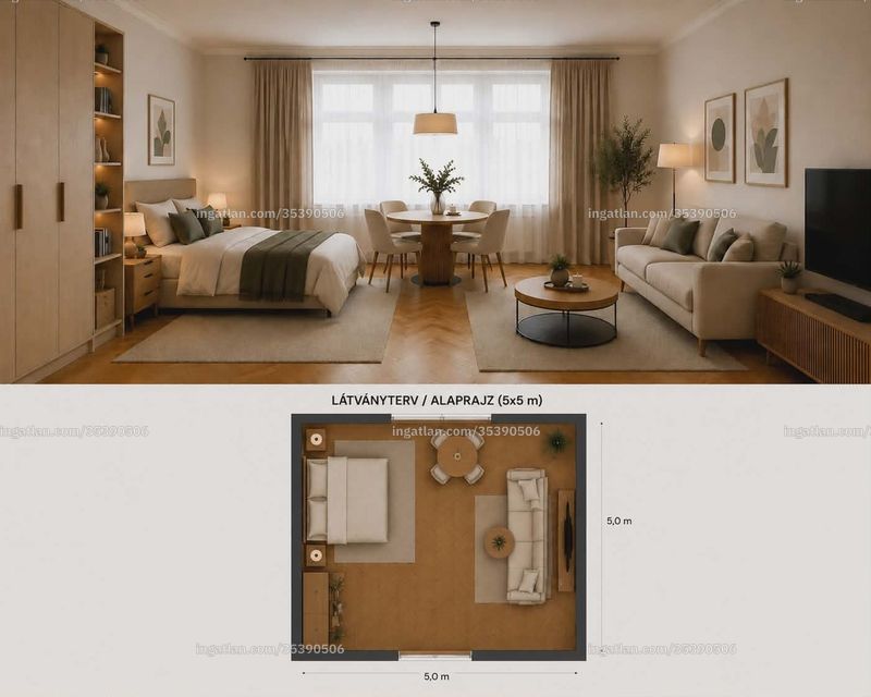 Listing photo