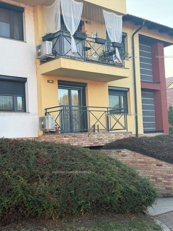 Ingatlan kép