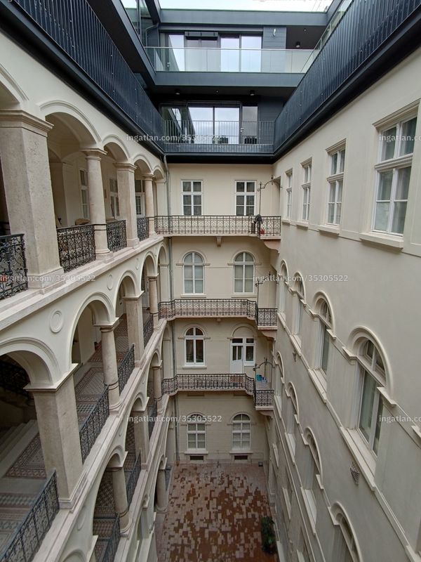 Treppenhaus