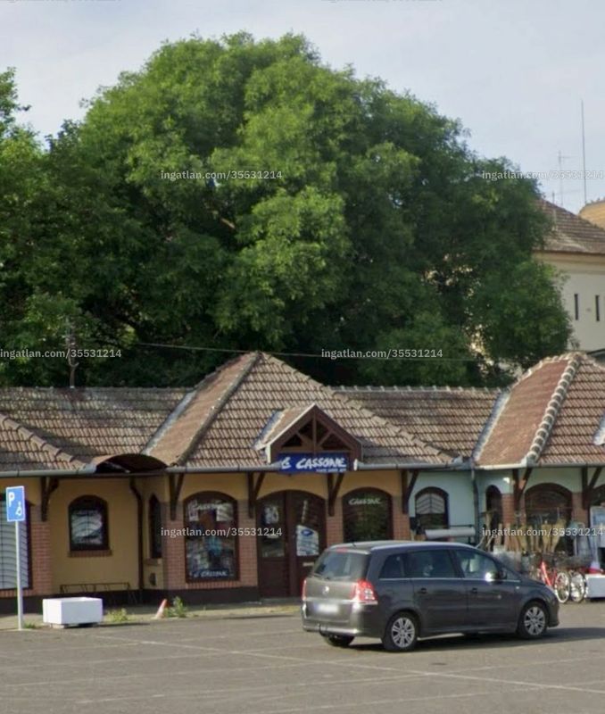 Ingatlan kép