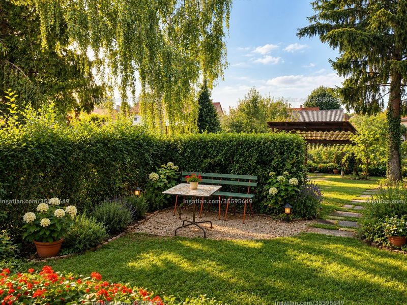 Garten