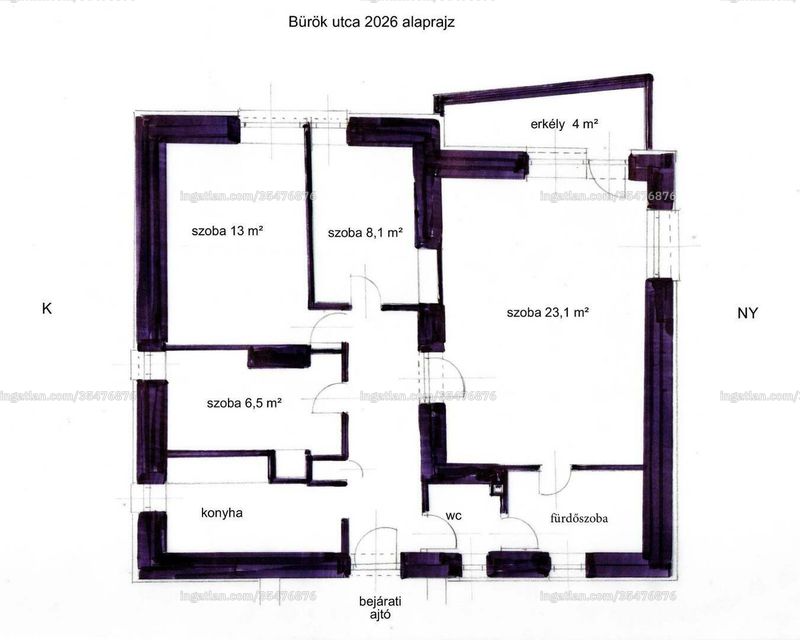 Listing photo