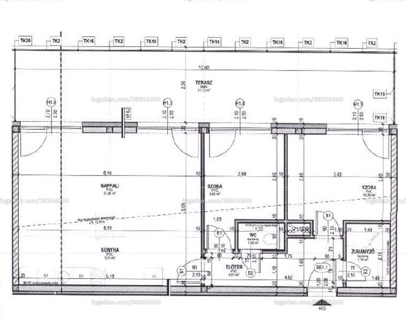 Listing photo