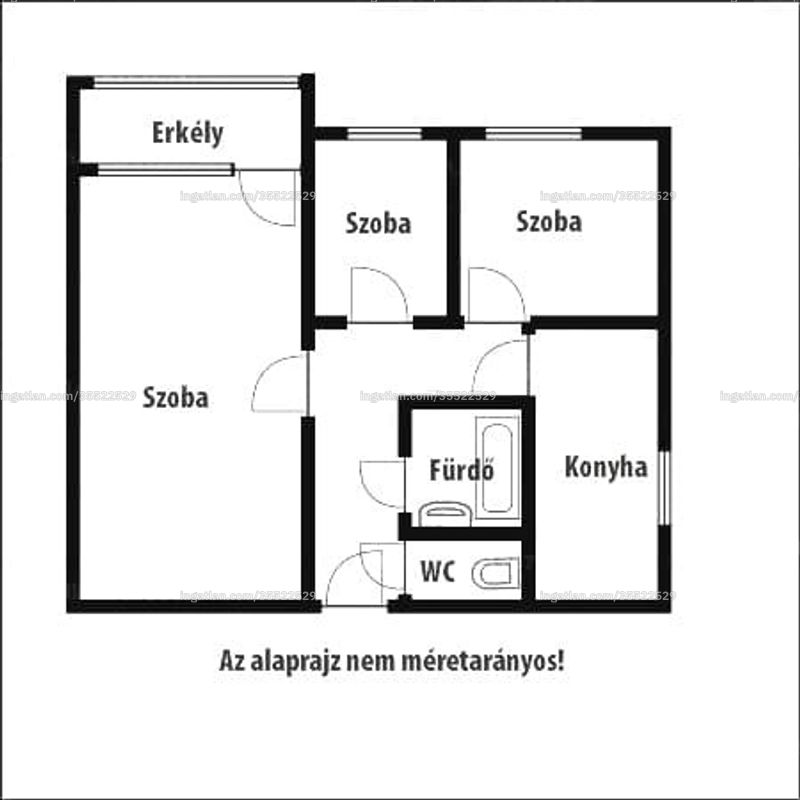 Listing photo