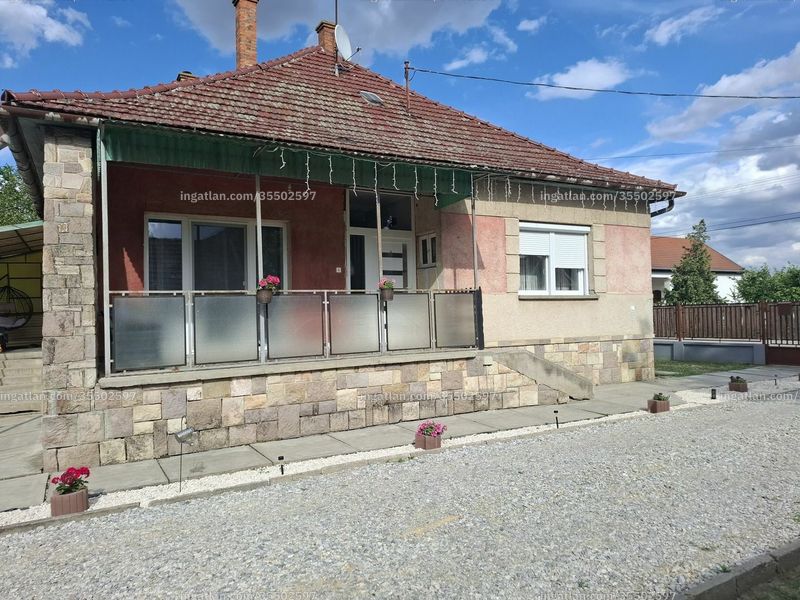Ingatlan kép