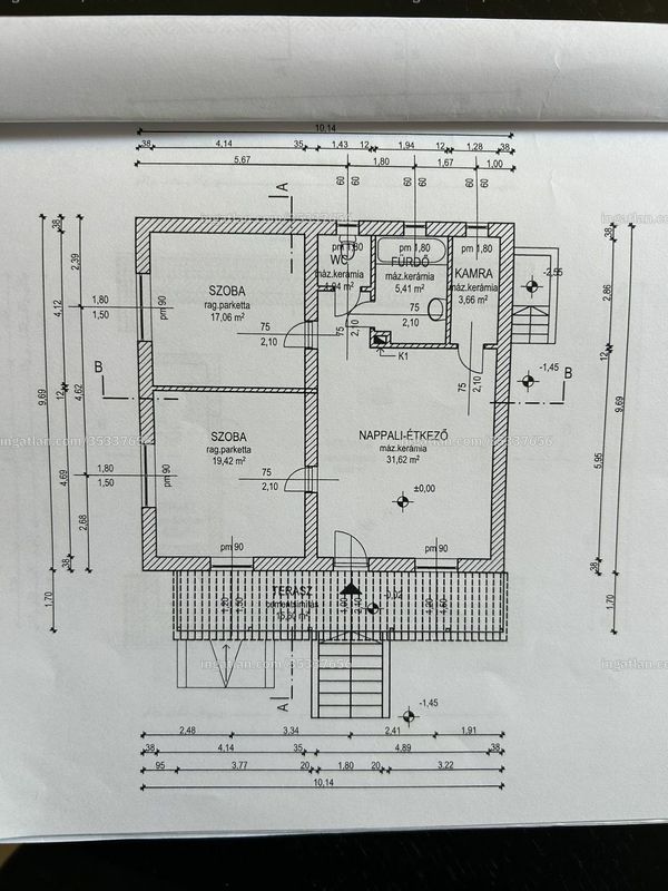 Listing photo