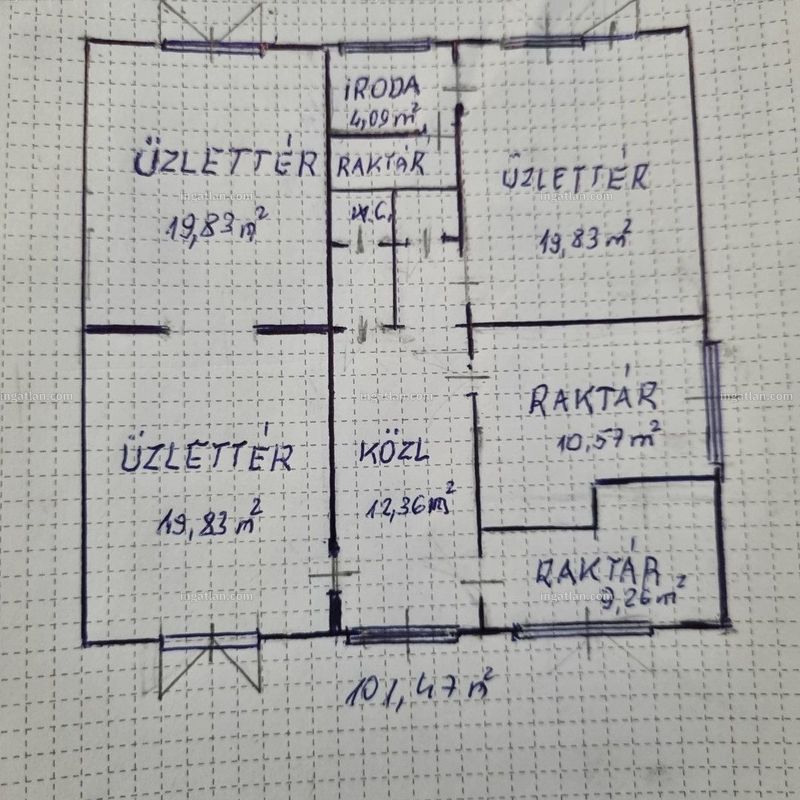 Foto auflisten