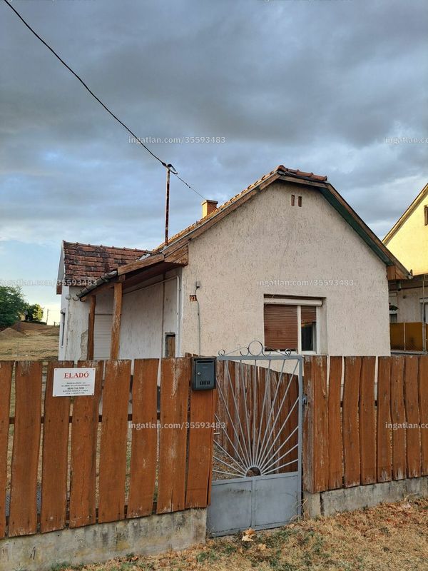 Ingatlan kép