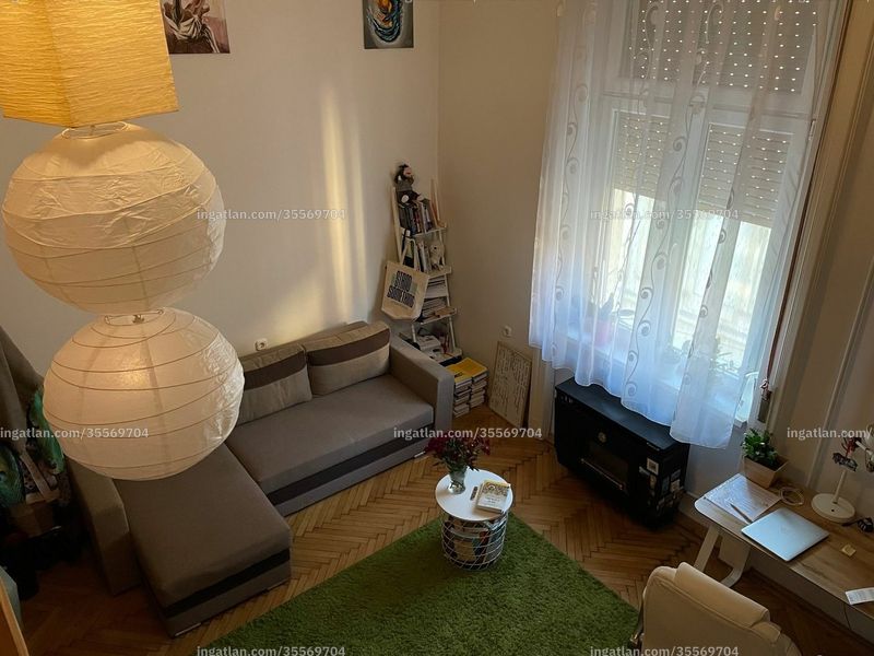 Ingatlan kép