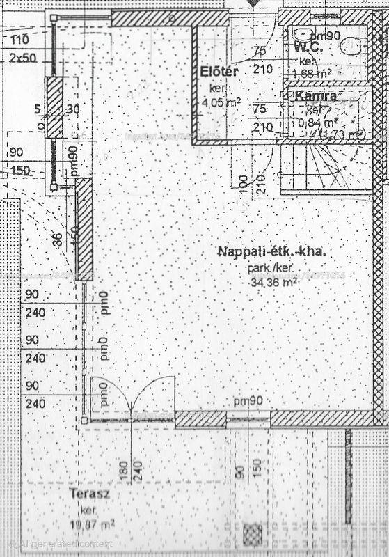 Listing photo