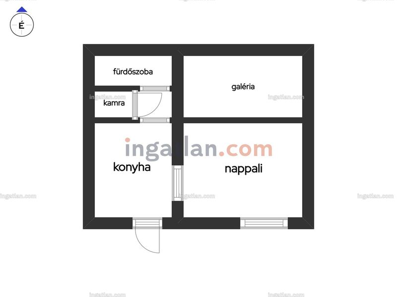Listing photo