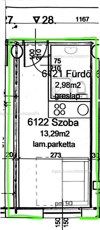 Listing photo