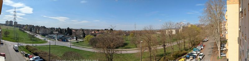 Aussicht
