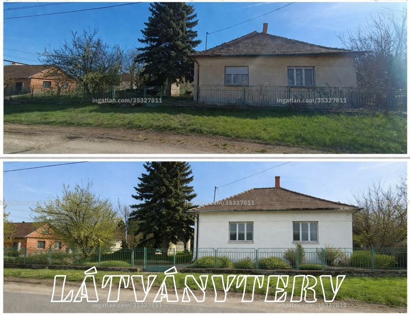 Listing photo