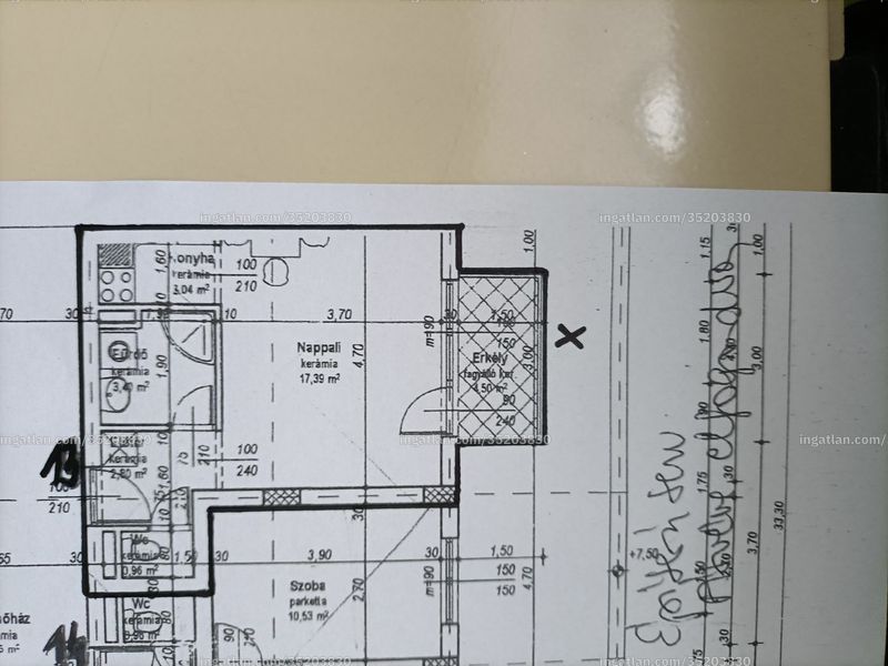 Listing photo