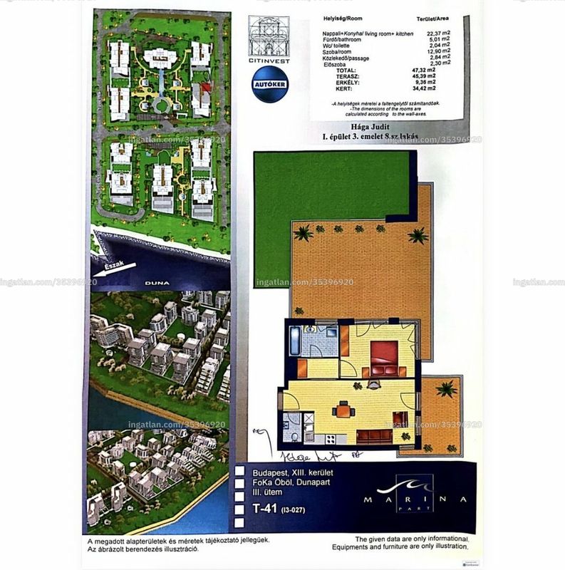 Listing photo