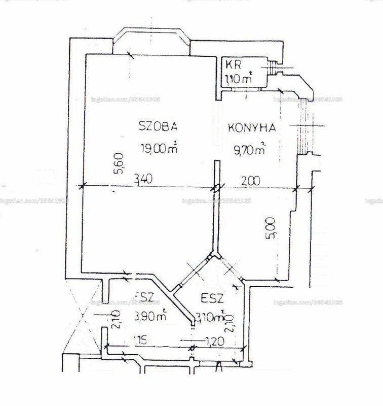 Listing photo