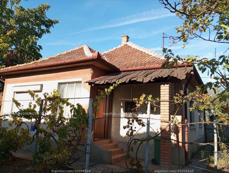 Ingatlan kép