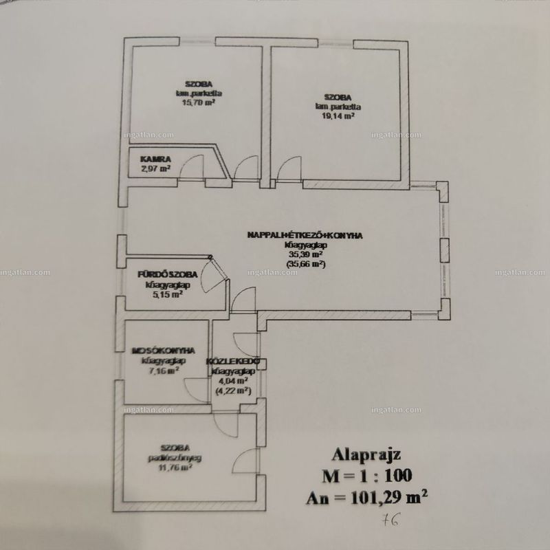 Listing photo