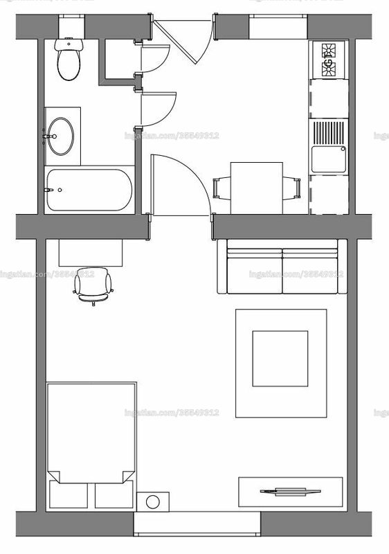 Bild über die Immobilie