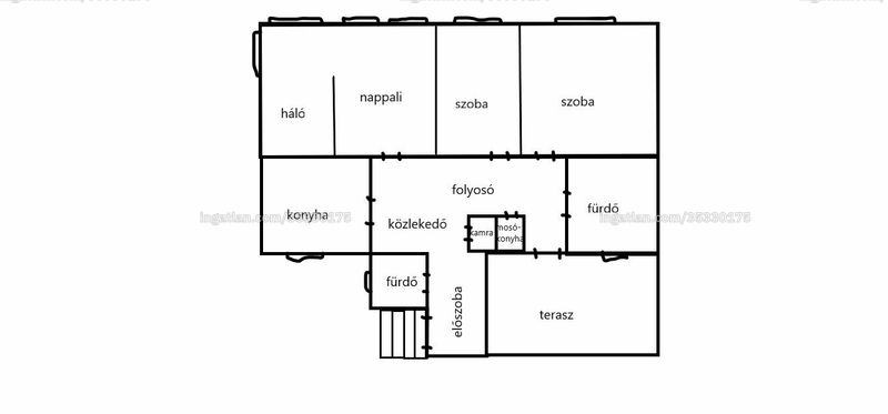 Listing photo