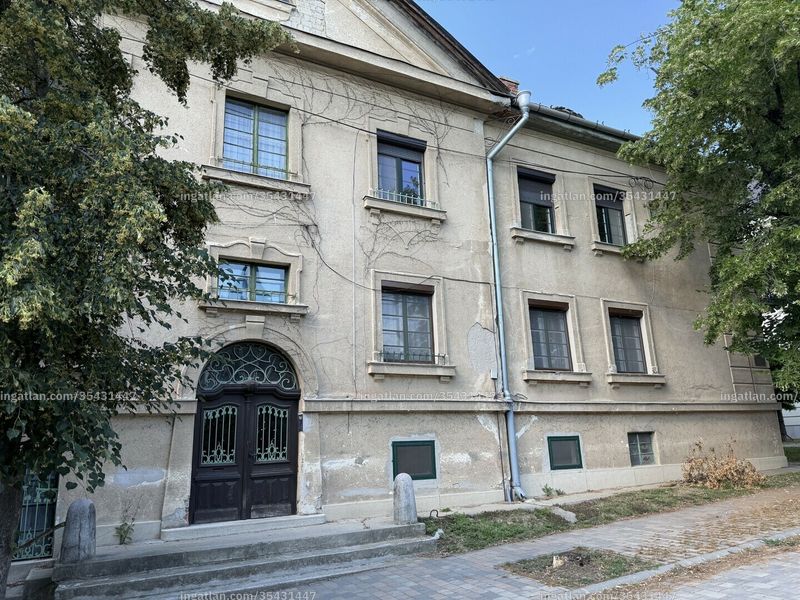 Ingatlan kép