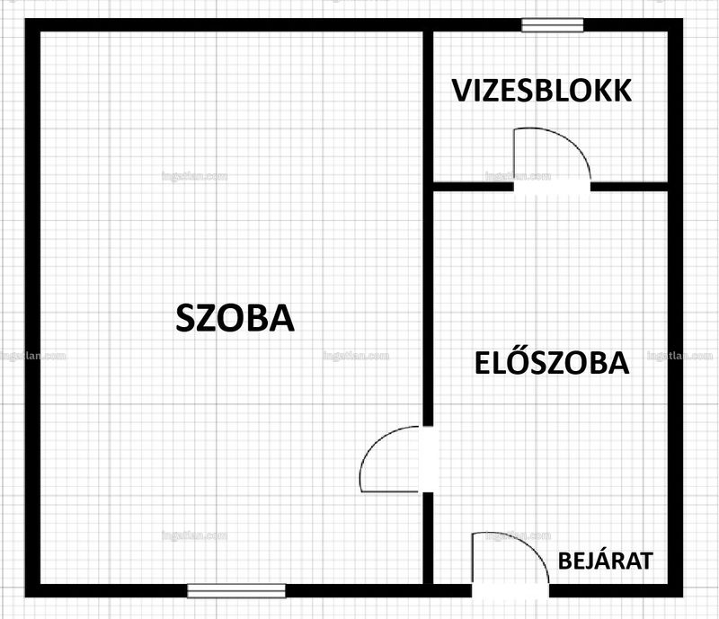 Listing photo