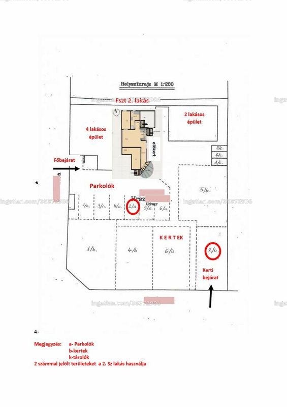 Listing photo