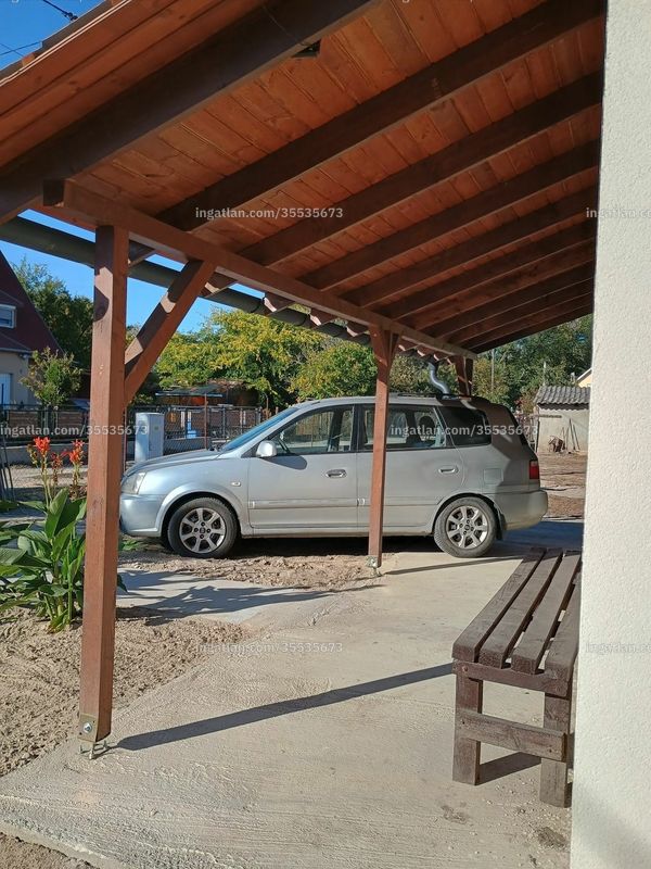 Ingatlan kép
