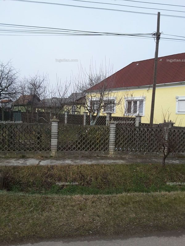 outside of the building
