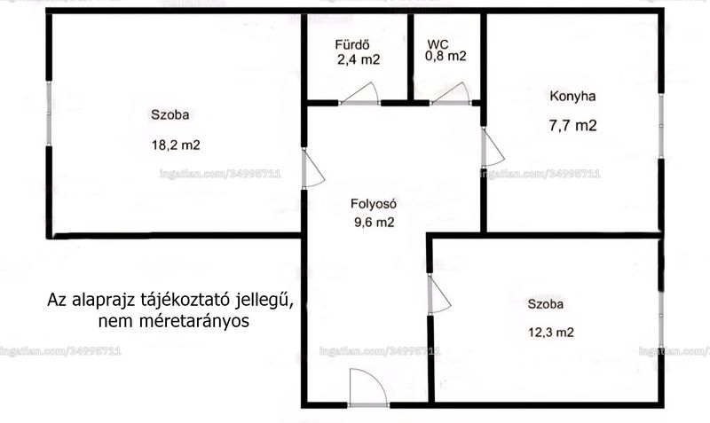 Listing photo