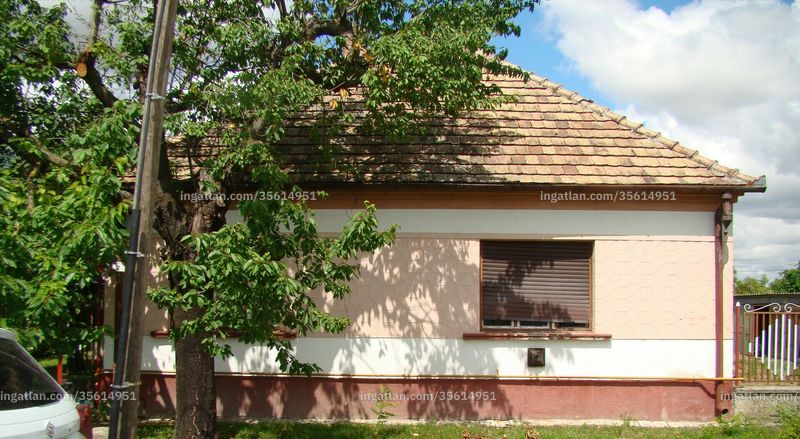 Ingatlan kép