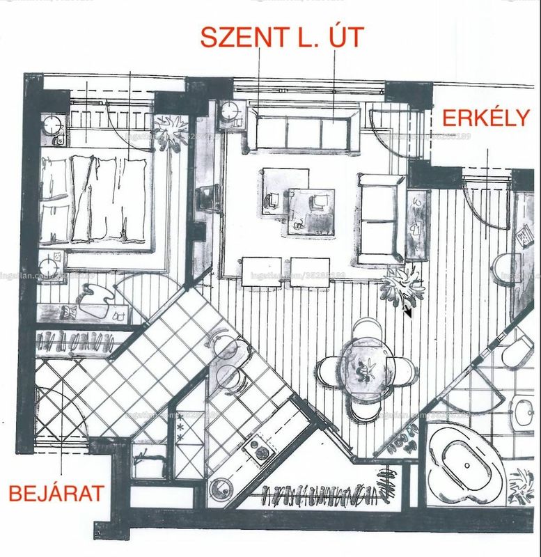 Kép az ingatlanról