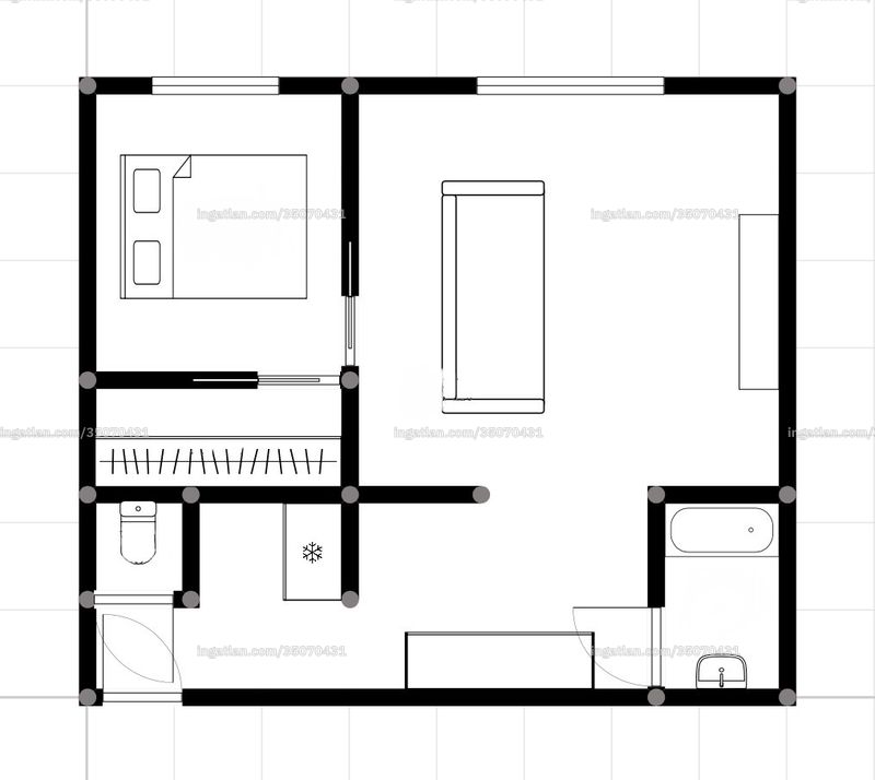 Listing photo