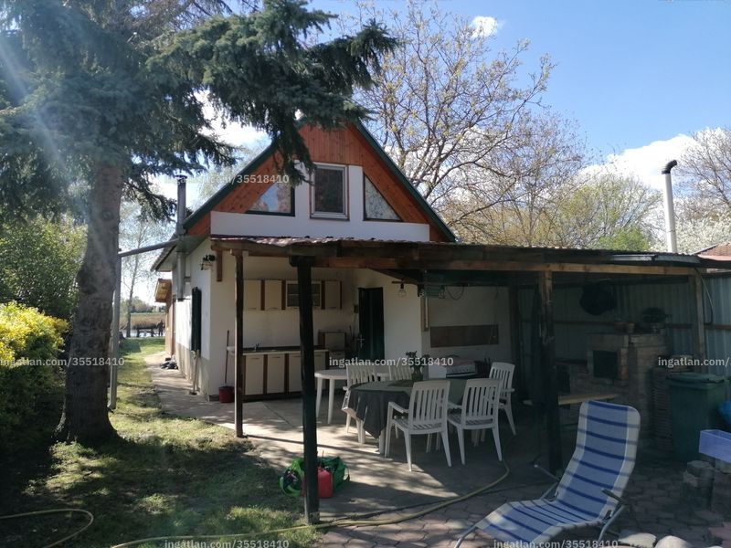 Ingatlan kép