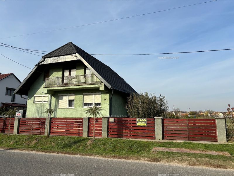Kép az ingatlanról
